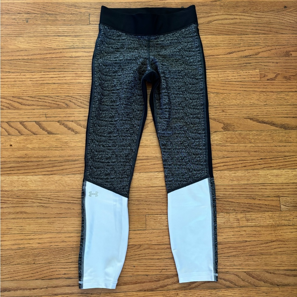 Under armour leggings